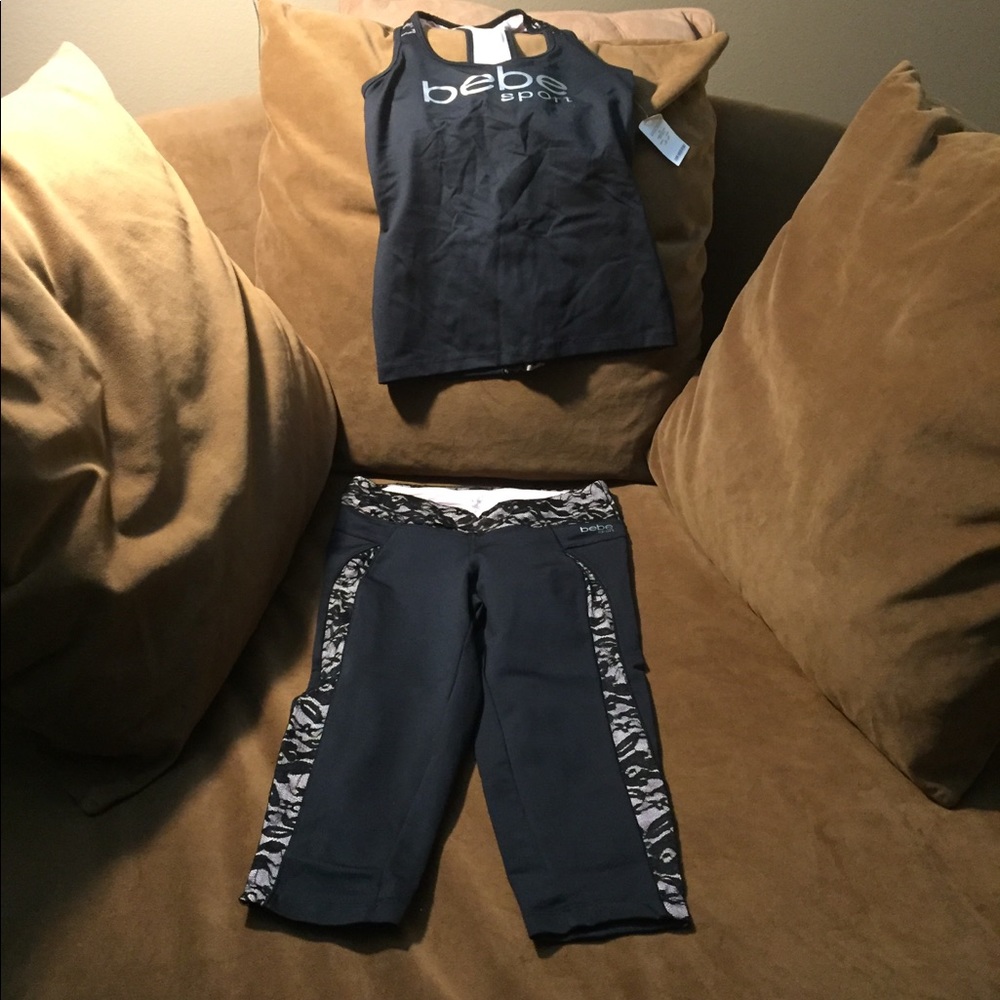 Gym set